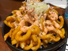 -Tanuki Raw(Orchard Central)