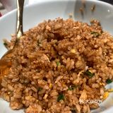 火辣辣的一餐，满足！
