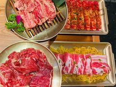 酸菜五花肉-西塔老太太泥炉烤肉(万柳华联店)