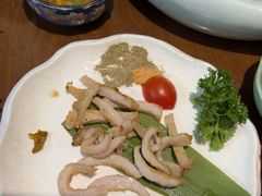 -九井澤精致料理(金茂店)