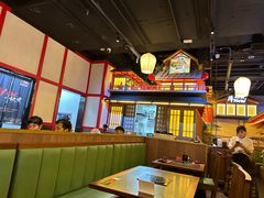 -牛New寿喜烧(虹桥新天地店)