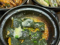 -小时候焗海鲜(鄞州万达店)