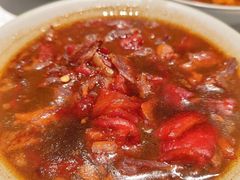 -湘中缘·湖南菜(娄底驻京办店)