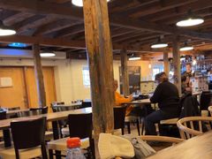 -Pakkhús Restaurant