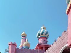 -南京银杏湖乐园