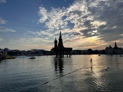 -大连海昌发现王国主题公园