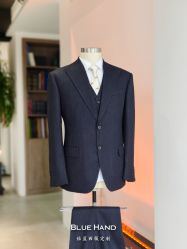 -钴蓝西服定制·男士礼服租赁(鄞州店)