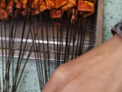 -尕胡才炕锅烤羊肉馆(八一路店)