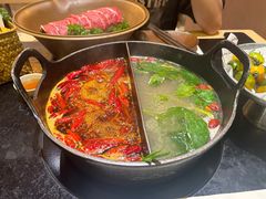-山缓缓火锅(苏州仁恒仓街店)