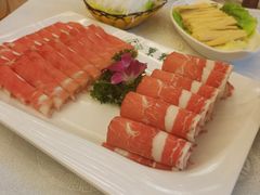 -东来顺饭庄(天坛店)