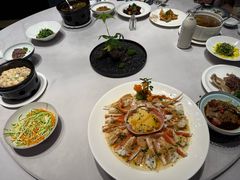 -阳光海鲜城(太仓万达店)