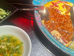 -吼堂老火锅(太古里总店)