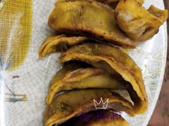 -清真蒋有记(老门东店)