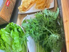 -牛很鲜潮汕牛肉火锅(乐清店)