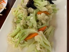 -少林寺欢喜地素斋馆