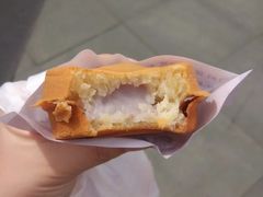 -味正点车轮饼可丽饼(南禅寺店)
