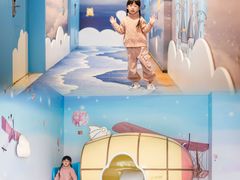 -厦门北海湾惠龙万达嘉华酒店