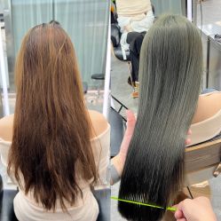-MT·ID 烫发.染发.接发SALON