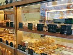 -包满意面包糕点(东坝店)