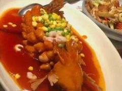-湖滨28中餐厅·西湖宴·杭州君悦酒店