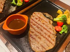 牛排-必胜客(骡马市店)