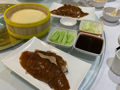 -东兴楼饭庄(六里桥店)