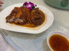 烧鹅-四海之家(蛇口店)