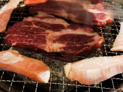 -韩国料理大力士(屏风街店)