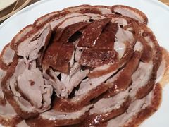 烤鸭-粗茶淡饭·汉口公馆(循礼门店)