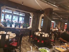 -红鼎坊·老成都火锅(新南门店)