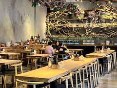 -Common Table · Brunch & Coffee
