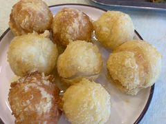 -奥华餐厅·老张记(台基厂店)