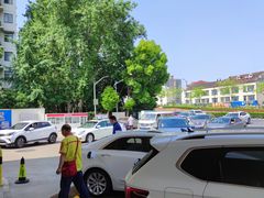 -中国石油加油站(严桥路站)
