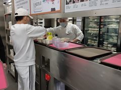 -海底捞火锅(天津SM城市广场店)