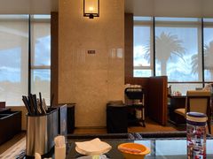 -舟山希尔顿酒店