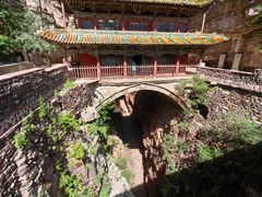 -苍岩山风景名胜区