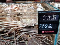 -紫阳海鲜楼·传承闽味(长乐路总店)
