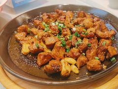 -村长家的疙瘩汤(沌口店)