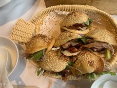 -煜丰汴京烤鸭(福彩路店)