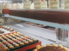-松山湖凯悦酒店·Café自助餐厅·周末火舞秀表演