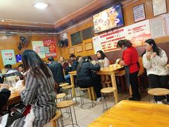 等位区-洞子口张老二凉粉(文殊院店)