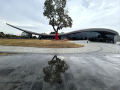 -漩门湾国家湿地公园