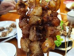 -兰州老马家族食府(康庄总店)