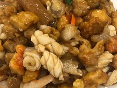 -桃子餐厅·天津菜(红星路直营店)