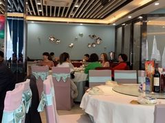 大堂-一麦·龙岛(上海青浦店)