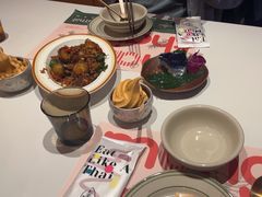 -美泰·Mangothai·清迈云街(天空之城店)