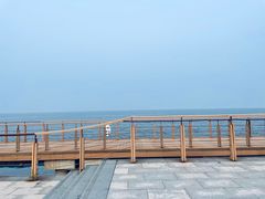 -东疆建设开发纪念公园