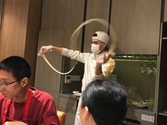 -海底捞火锅(航洋城店)