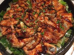 -掌柜的店·河南菜(新天地店)