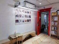 -无界瑜伽普拉提